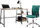 ArteLibre Lunaria Büro-Set 2 Stück