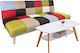 ArteLibre Set de living 2 bucăți 14990802