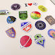 Stickers 50 Pieces