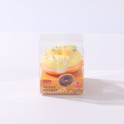 Small Donut Antistress