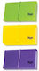 Skag Klemmbretter und Formularhalter Erweiternde Aktenmappe Fancy A4 13 Fächer Verschiedene Farben 221382