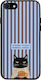 Case Sonique Stripe Stories Series Apple iPhone...