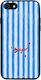 Sonique Stripe Stories Series Case Apple iPhone...