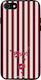 Case Sonique Stripe Stories Series Apple iPhone...