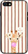 Sonique Stripe Stories Series Case Apple iPhone...