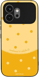 Sonique Delulu Polka Era Series Honor 600 5G De...