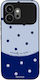 Sonique Delulu Polka Era Series Honor 600 5g Bl...
