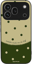 Sonique Delulu Polka Era Series Honor 600 Pro 5...