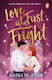 Love At First Fright Nadia El-fassi Penguin (cornerstone)