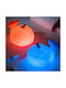 Kinder Tischlampe Rosa
