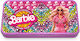 Digital Place Metallic Pink Pencil Case