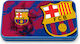 Digital Place Metallic Multicolour Pencil Case