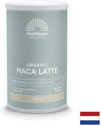 Mattisson Bio Latte σε Σκόνη 160gr
