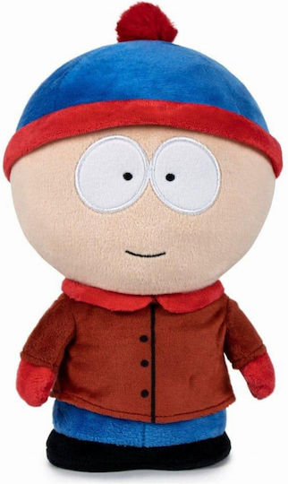 Play By Play Λούτρινο South Park 18 εκ.