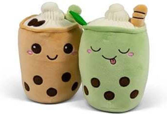 Real Fun Toys Плюшено Funky Friends за Новородени 18 см (Различни дизайни)