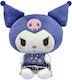 Sakami Merchandise Kuromi Plüsch- und Kuscheltiere 22 cm