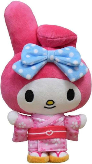 Sakami Merchandise Λούτρινο My Melody 22 εκ.