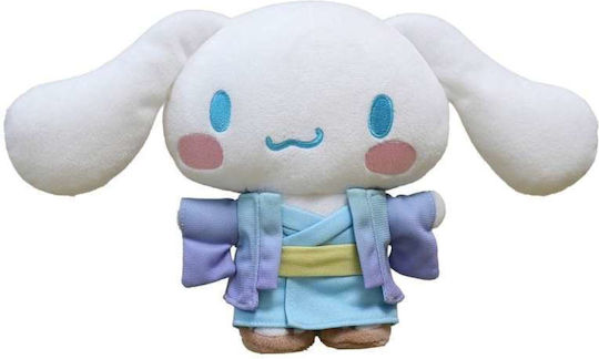 Sakami Merchandise Λούτρινο Cinnamoroll 20 εκ.