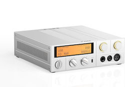 Fiio K17 SV Schreibtisch Digitaler Kopfhörerverstärker Fiio K17 SV Schreibtisch Digitaler Kopfhörerverstärker