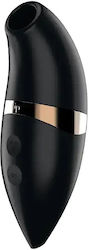 Aura Pulse By Satisfyer Стимулатор за Клитор с Въздушни Импулси