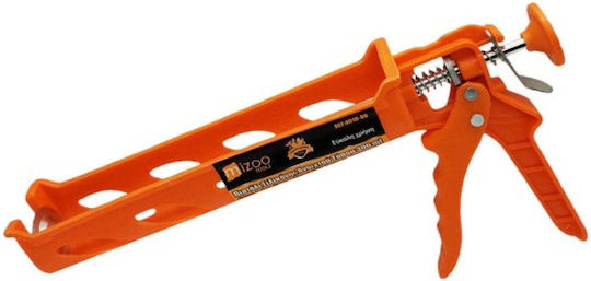 Mizoo Silikon-Handpistole Offener Typ 300mm 4010-08