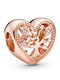Pandora Charm Herz