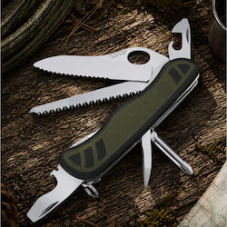 Victorinox Швейцарско армейско ножче 10 инструм...