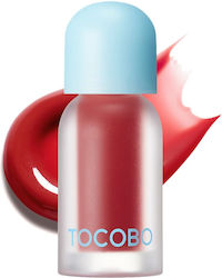 Tocobo Juicy Berry Lip Oil Rosy Girl 4gr