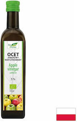 Bio Planet Органичен Ябълков Оцет 500ml