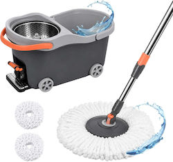 Relaxdays Mop De Curățare Profesională Relaxdays Mop De Curățare Profesională