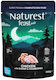 Naturest Nasses Hundefutter mit Huhn, Fleisch und Gemüse 150gr
