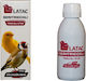 Latac Seritriecoli Für Trichomonas & E-coli 60ml