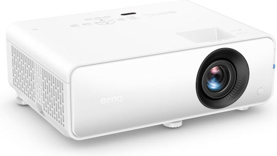 BenQ LW555C 3D Projector DLP HD Laser με Ενσωματωμένα Ηχεία 9H.JTY77.13E