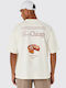 Αθλητικό T-shirt Beg