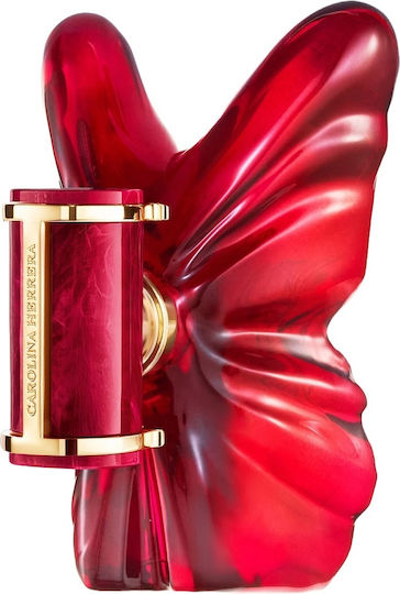 Carolina Herrera La Bomba Intensa Eau de Parfum Nachfüllbar 50ml