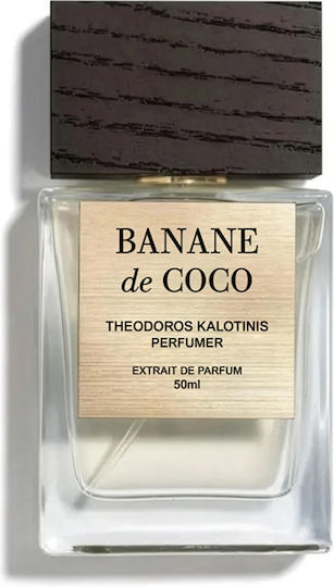 Theodoros Kalotinis Banane De Coco Парфюмен екстракт 50ml