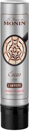 Monin Sirop pentru Cocktail cu Gust de Ciocolata 150ml