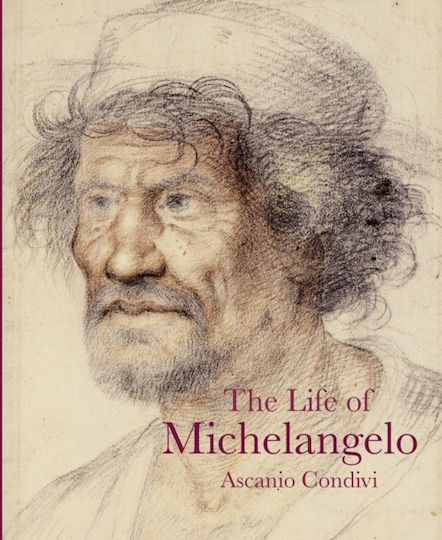 Life Of Michelangelo - Pallas Athene Publishers - Paperback / Softback