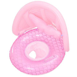 Schwimmtrainer Kinder Schwimmtrainer Rosa