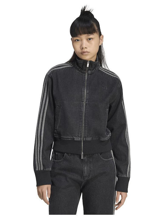Firebird Damen Jean Jacke Denim