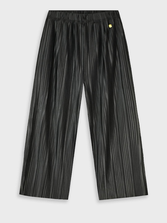 Energiers Kids Trouser Black