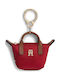 Tommy Hilfiger Charms Popette Key Holder Women Tommy Hilfiger Red Aw0aw18564-xli