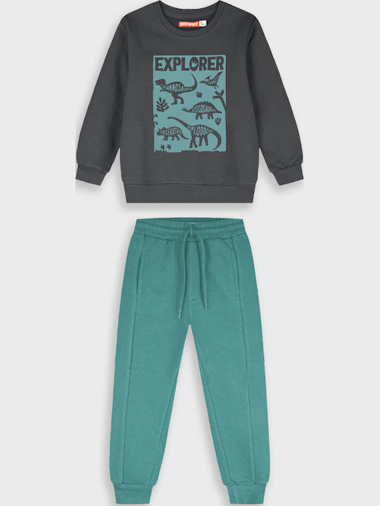 Kinder Sweatpants Set Berman