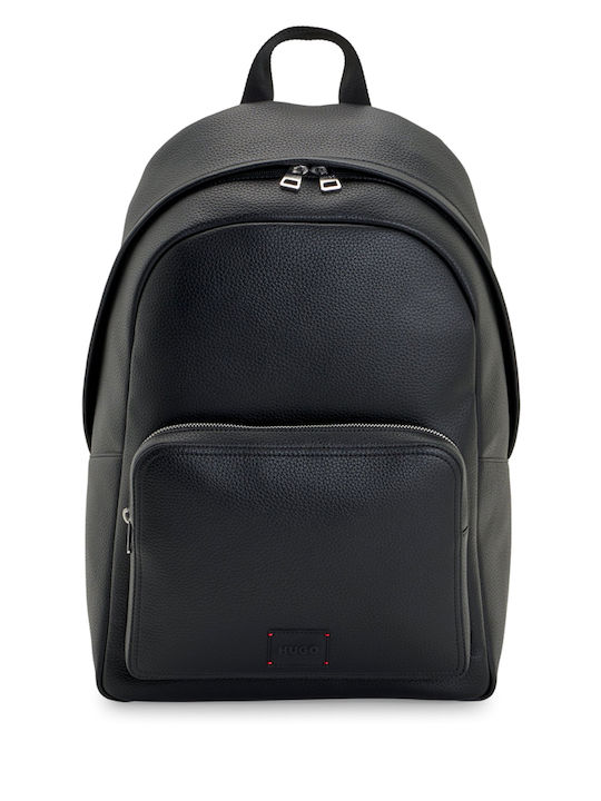 Hugo Backpack Black