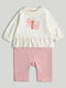 Mothercare Mehrfarbiger Baby-Strampler