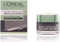 L'Oreal Paris Detox Hair Mask 50ml