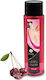 Shunga Shower Gel with Cherry Scent 250ml