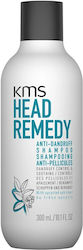 KMS Headremedy Shampoo Against Dandruff 300ml KMS Headremedy Shampoo Against Dandruff 300ml