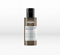 L'Oréal Professionnel Serie Expert Absolut Repair Molecular Serum Μαλλιών 75ml L'Oréal Professionnel Serie Expert Absolut Repair Molecular Serum Μαλλιών 75ml