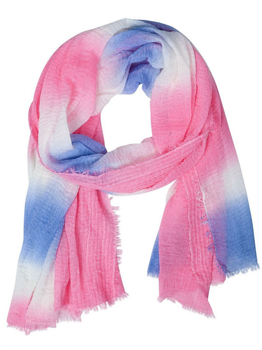 Cham Cham Damen Schals & Stolen Hellblau